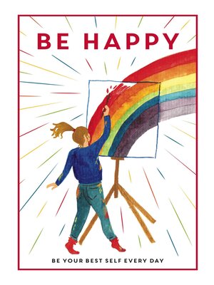 cover image of Be Happy